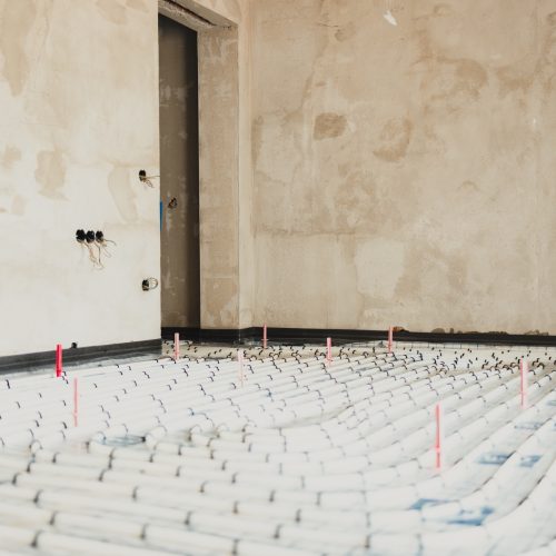 Impianti elettrici, idraulici e termici
